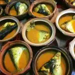 Restaurant Claypot Patin Tempoyak Food Photo 1