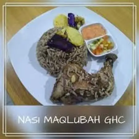 Gambar Makanan GH Corner 13