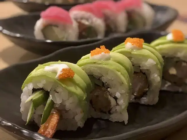 Gambar Makanan OTW Sushi 13