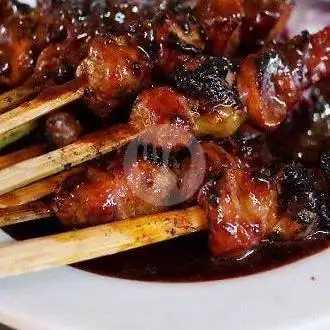 Gambar Makanan SATE AYAM BANG IMRON 16