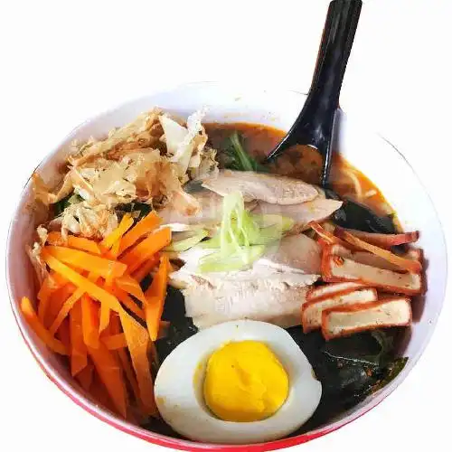 Gambar Makanan Ronin Japanese Cuisine, Tenggilis Mejoyo 2