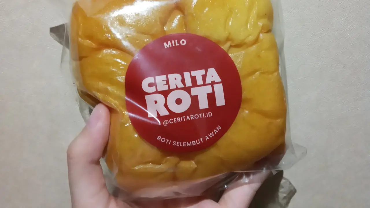 Cerita Roti