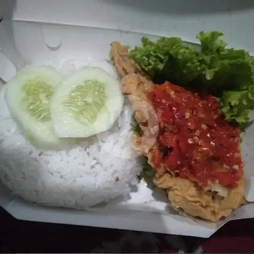 Gambar Makanan Mendoan Sunter Jaya 3