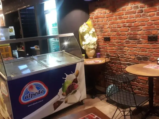 Cafe Snack'nin yemek ve ambiyans fotoğrafları 3