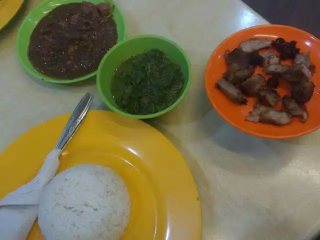 Gambar Makanan Lapo Ni Tondongta 10