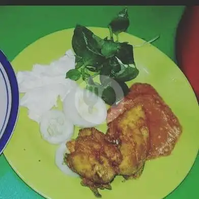 Gambar Makanan Pecel Lele Ayam Mas Bejo,Jl H Naman., Duren Sawit 8
