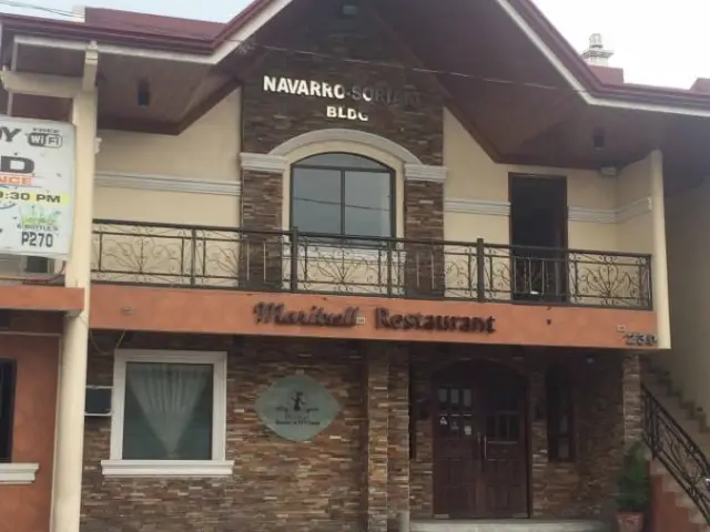 Maritxell Restaurant