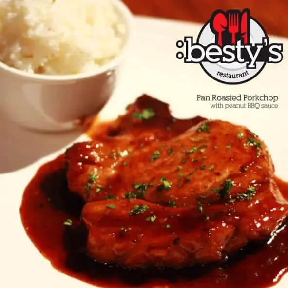 Besty's Restaurant Food Photo 9
