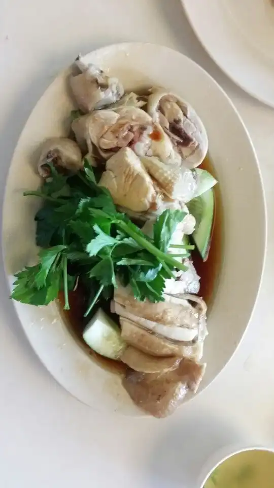 Nasi Ayam Yunnan Al'awali Bangi Food Photo 8