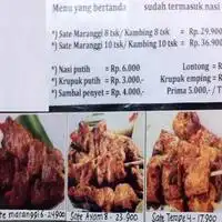 Gambar Makanan Kambing Hot Rock 1