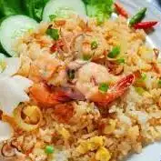 Gambar Makanan NASI GORENG BONTOT 212 7