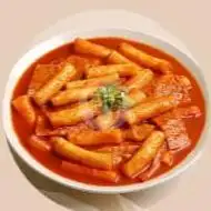 Gambar Makanan Limari Korea Food Dan Jus 2