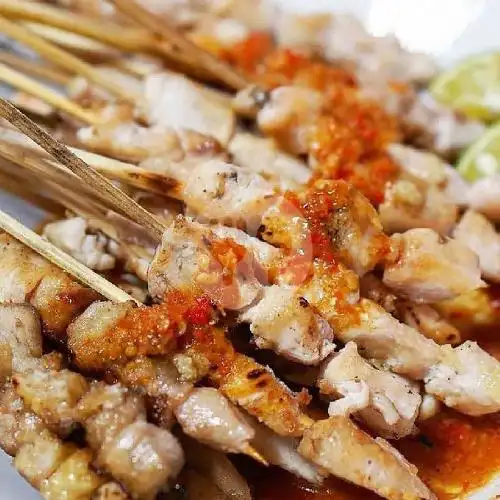 Gambar Makanan Sate Taichan, Cipinang Lontar 16