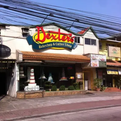 Dexter's Bakeshop & Coffee Shop