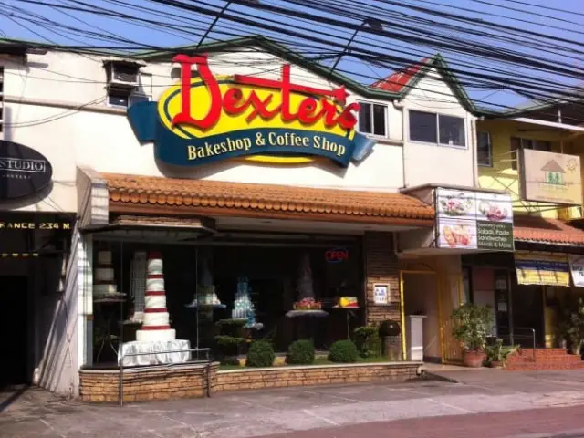 Dexter's Bakeshop & Coffee Shop