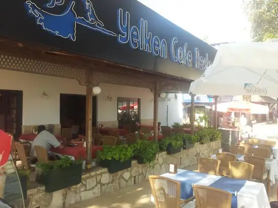 Yelken Cafe Restoran