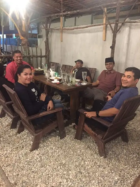 Gambar Makanan Oemah Abah Resto & Cafe 7