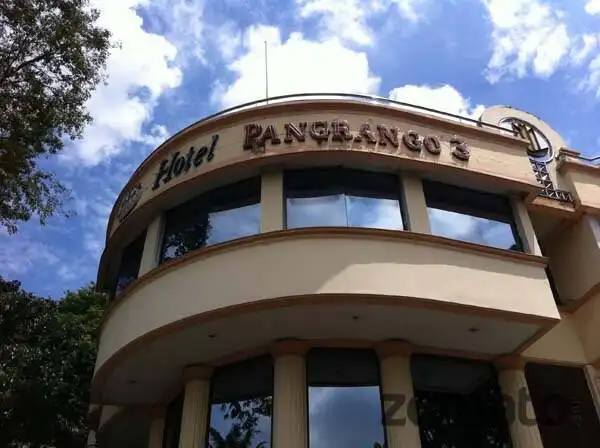 Gambar Makanan Halimun - Hotel Pangrango 3 6