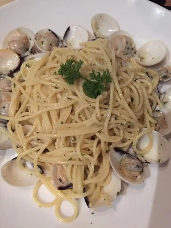 Gambar Makanan Trattoria Kuningan Jakarta 20