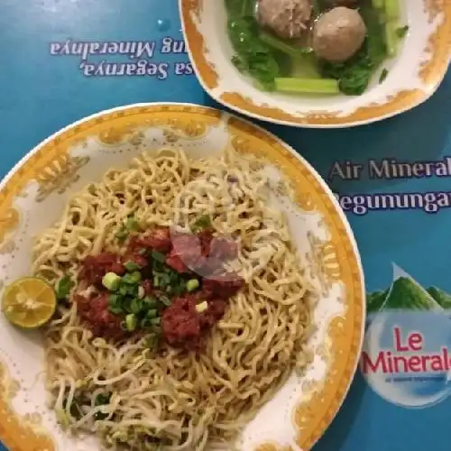 Gambar Makanan Bakmi Alun ( NON HALAL ), Sayangan 7