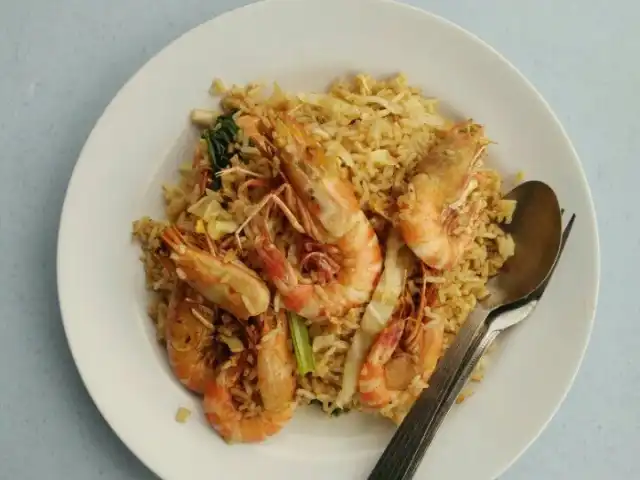 Restoran Udang Galah Teluk Intan Food Photo 11