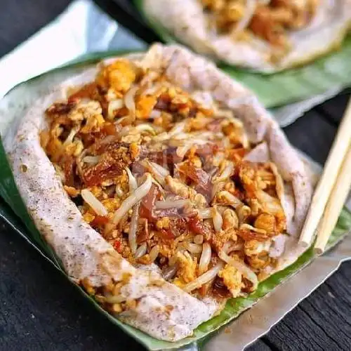 Gambar Makanan Pempek & Lumpia Basah, Dapoer Ndut 19