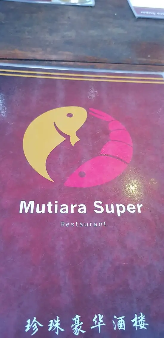 Mutiara Super Resto & Beer
