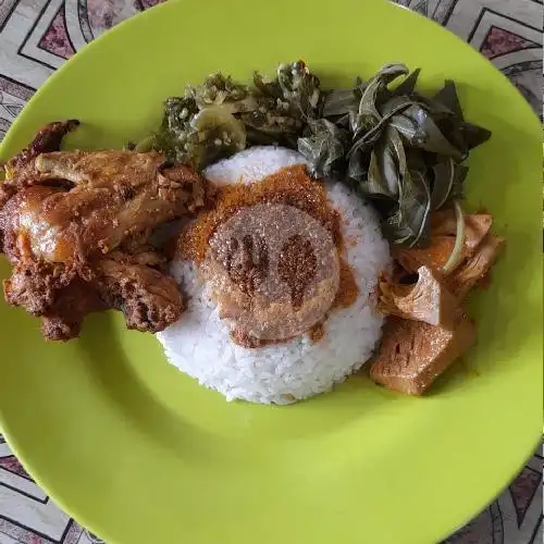 Gambar Makanan Rumah Makan Pagi Sore (Depan Alfamart Warnasari Il)  1