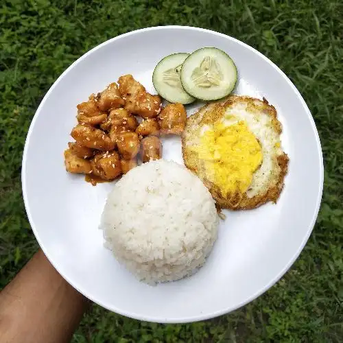 Gambar Makanan RO Chicken 6