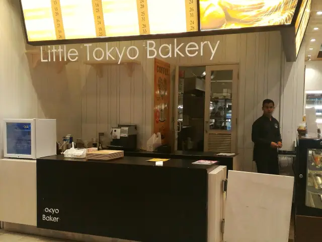 Gambar Makanan Little Tokyo Bakery 11