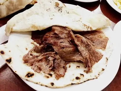 Bayramoğlu Döner'nin yemek ve ambiyans fotoğrafları 40