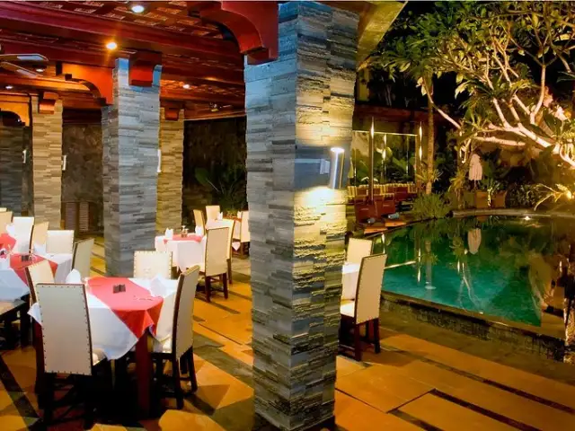 Gambar Makanan The Bali Dream Restaurant 14
