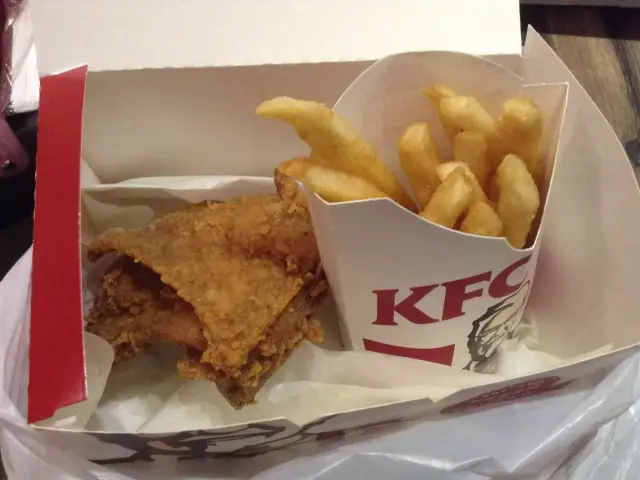 KFC Food Photo 5