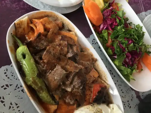 Dilek Çorba ve Kebab Salonu'nin yemek ve ambiyans fotoğrafları 5