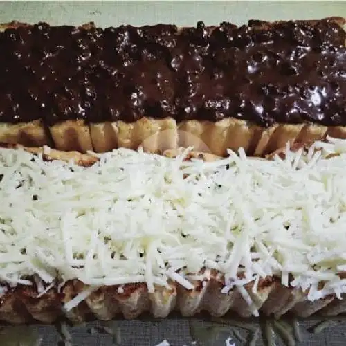 Gambar Makanan Roti Bakar Kiwanuka 6