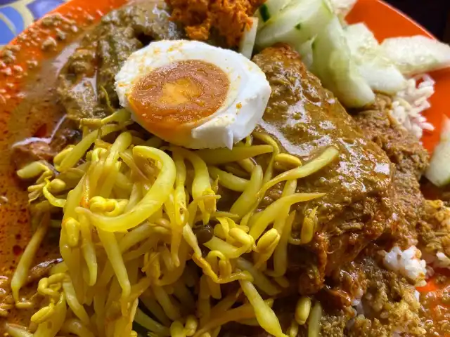 Nasi Kandar Pekan Lama Food Photo 7