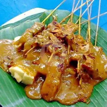 Gambar Makanan Sate Padang Doni, Jambi Timur 12