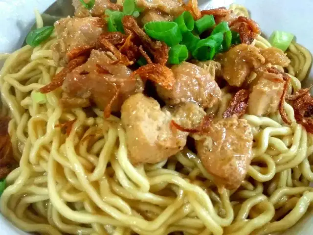 Gambar Makanan Bakmi Poppay 10