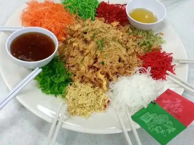 Wong Chao Seafood Food Photo 6