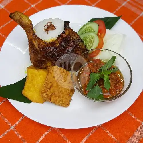 Gambar Makanan Ayam Geprek & Kantin Seroja, Rumpak Sinang 8