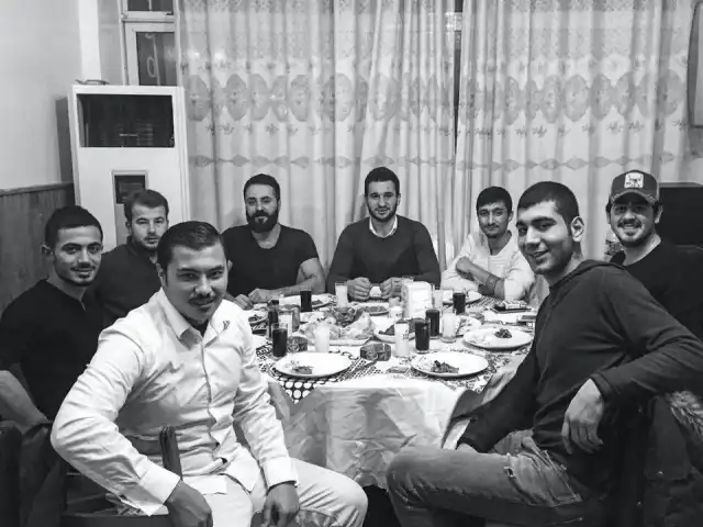 Erdoğanın Yeri'nin yemek ve ambiyans fotoğrafları 13
