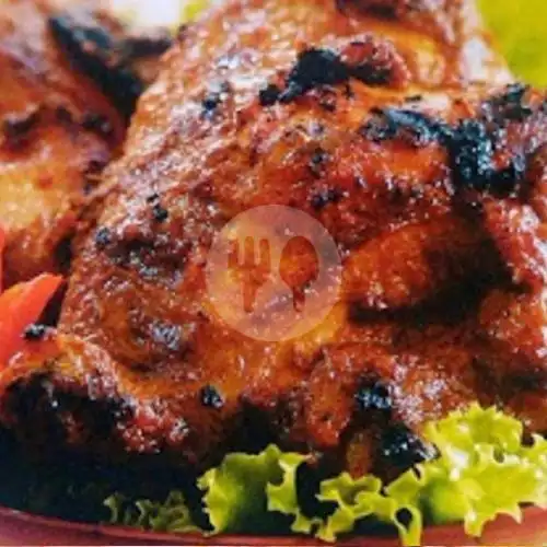 Gambar Makanan Bebek Bumbu Hitam Dan Bakmi Ayye, Pamulang 2