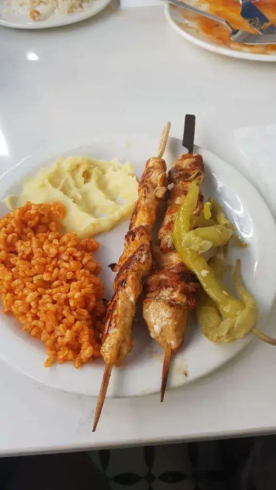 Galata Rıhtım Köftecisi'nin yemek ve ambiyans fotoğrafları 67