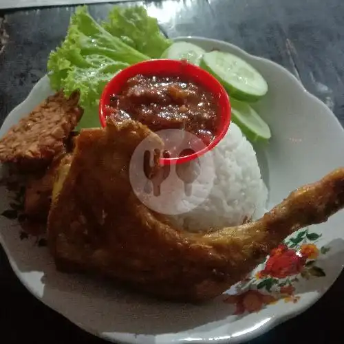 Gambar Makanan ayam goreng ZAHIRA 1