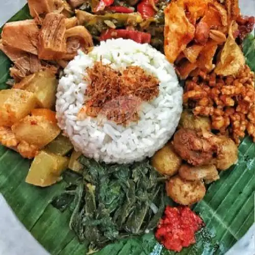 Gambar Makanan RM Lina Hoa, Jemadi 18