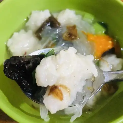 Gambar Makanan Pempek Nani, Rajawali 3