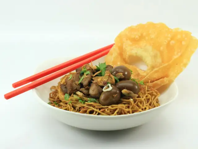 Gambar Makanan Bakso Sapi Pasar Baru 10