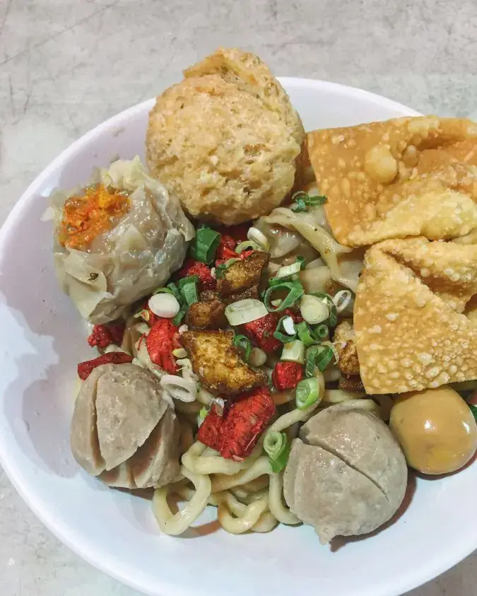 Bakmi Ahau 38