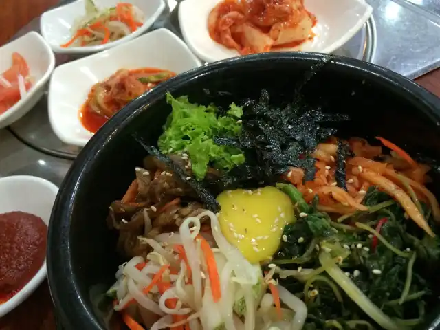 Soo La Kan Korean Restaurant Food Photo 16