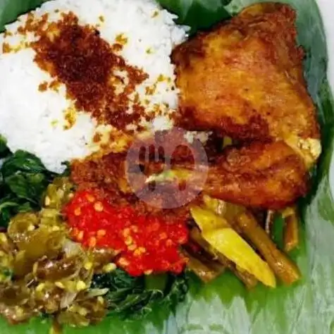 Gambar Makanan RM Padang Miktha Mista, Tebet 7